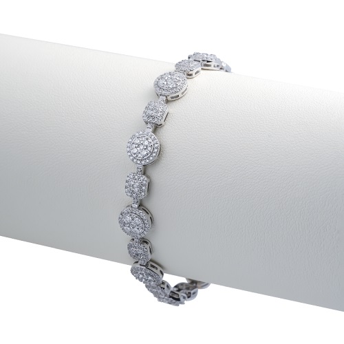 Best Diamond Bracelet