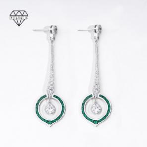 Wholesale Good Quality Earrings Factory Price