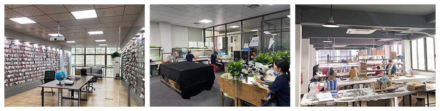 sample room and workshop of China jewelry factory.jpg