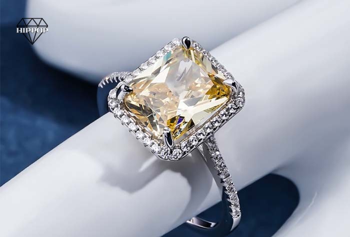 diamond fashion rings