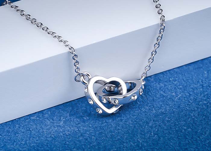 Wholesale OEM Ladies Jewellery