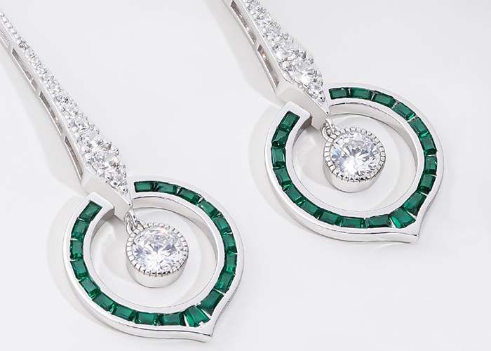 wholesale good quality earrings